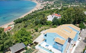 Cozy Apartment Few Mins From Beach Corfu